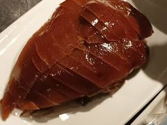 -七十七号厨房·新派江西菜(滨湖店)