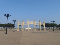 -天津妈祖文化园