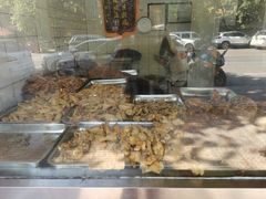 -土门八珍烤鸡腊味店(土门老店)