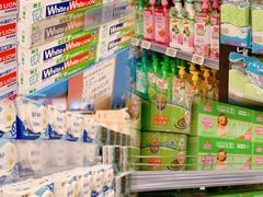 -AEON永旺(东方宝泰店)