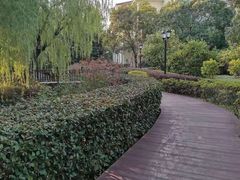 -上海虹桥迎宾馆