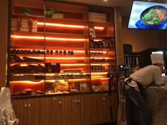 -蓉李记成都名小吃(合肥包河万达店)