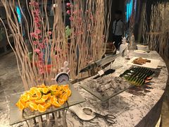 -瑞德姆美人鱼海底演艺主题餐厅(亚龙湾店)