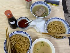 -盛兴面馆(真儒大厦店)