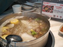 -为什么牛潮汕牛肉火锅(中信广场店)