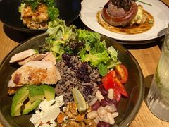 -The Diner X餐厅(青岛万象城店)
