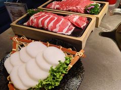 -湊湊火锅·茶憩(杭州湖滨银泰in77店)