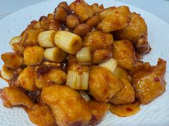 -京天红酒家(虎坊路店)