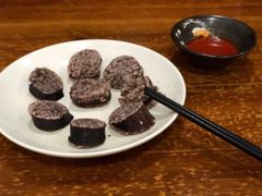 -优壹佳·延边朝鲜族料理(中山北路店)