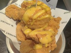 -W COLLECTIVE  DESSERT SHOP