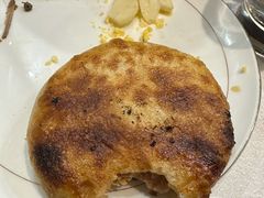 肉火烧-潍坊菜馆(三里河南横街店)