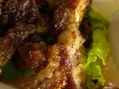 -杨祥网红脆皮五花肉