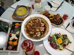 -3号仓库·创意中国菜(新世界城店)