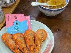 -蟹上黄·蟹黄面·江南糖水(人民广场店)