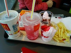 -麦当劳(潮阳店)