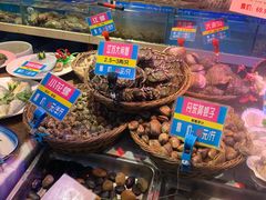 -黄寺蒸汽海鲜(黄寺大街店)