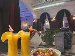 -邓丽君音乐主题餐厅