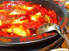 -牛市坎火锅(建设路店)