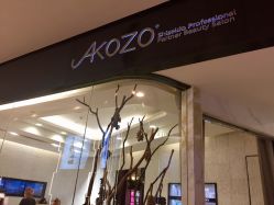 -AKOZO Beauty Salon