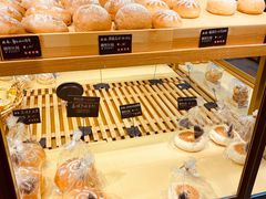 -啊噗吐呦现场烘焙(麦凯乐店)