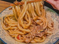 -阿泽料理
