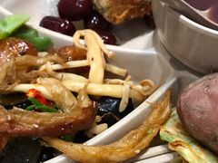 单人素食自助餐-素满香·食养自助(建邺万达店)