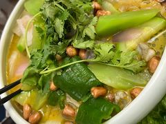 -手抄板凳江南菜(湖滨商业街店)