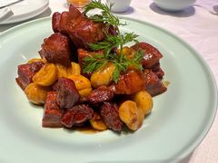 -峨嵋酒家 南北川菜 优选烤鸭(广渠路店)
