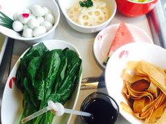 海底捞火锅(上元大街店)-海底捞火锅(上元大街店)