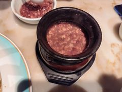 -红蜡烛-养生粥-津鲁菜(中山路店)