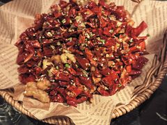-喜棠·长沙家宴·海鲜·湘菜(麓谷店)