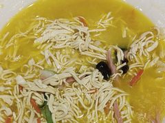 -李氏传家菜(兴城路店)