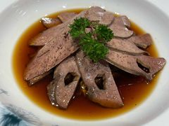 花雕卤猪肝-鲜螺湾(鹏欣丽都店)