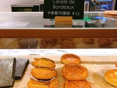 -WHEAT&BAKER-麥(凯德来福士店)