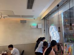 -喜茶(广州石牌桥店)