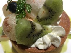 -Ufufu cafe(天神巷店)