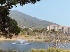 -西涌国际滨海旅游区