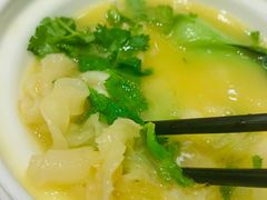 花胶鸡汤-阿锋鲍鱼酒家美食汇(华安店)