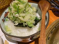 -肉魁屋·烧肉·烧鸟·酒场(高新店)