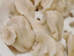 -丝路东方虾仁水饺(北京路二宫汇嘉店)