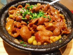 -陶德砂锅(蜀汉路店)