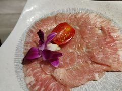 -橘焱胡同烧肉夜食(BFC外滩金融中心店)