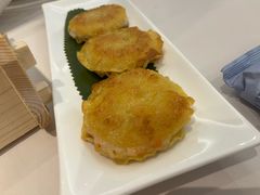 -粤财皇冠假日酒店·彩华轩中餐厅
