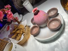 -今朝桃花醉川菜小酒馆(龙湖天街店)