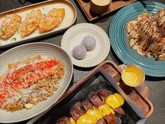 -卡朋西餐(宝安大仟里店)