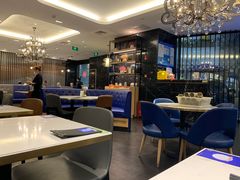 大堂-鹿港小镇(金虹桥国际中心店)