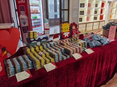 -歌斐颂巧克力小镇