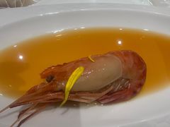 -许爷家·生态湖鲜(徐汇日月光店)