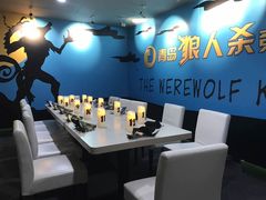 -好玩工厂密室·鹅鸭杀·桌游拼豆电玩