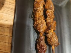 -陇上秦轩西安biangbiang面(朝龙汇店)